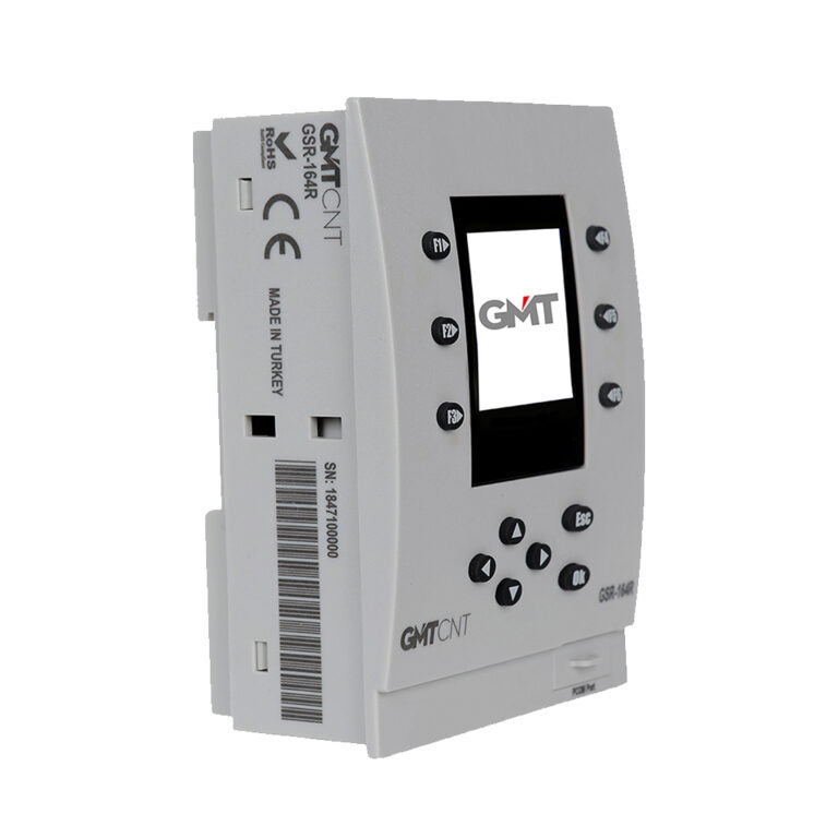 GMT Endüstriyel Otomasyon Çözümleri – Yerli Üretim PLC