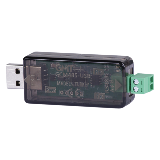 Gcm Usb Gmt Industrial Automation Solutions