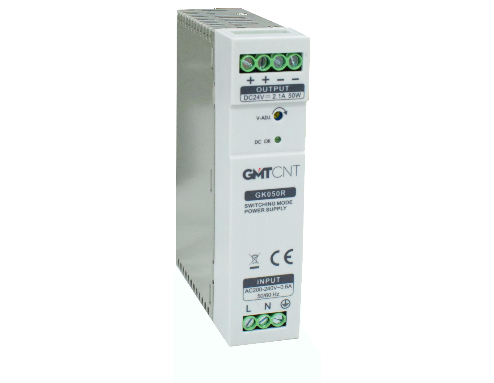 GK050R
