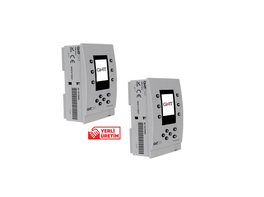 Mini PLC GSR 276TC 2