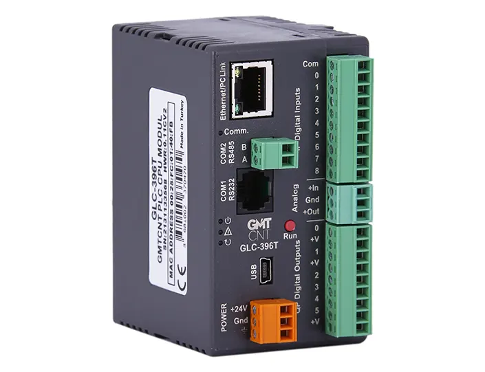 GMT’DEN YENİ NESİL PLC ÇÖZÜMLERİ 3 haber 3