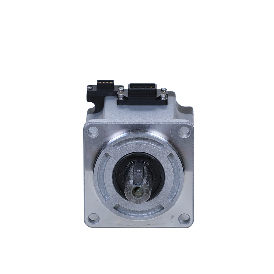S0M060F0200FDX<br><p style="font-size:20px; color: #ed1c24;">200W Frensiz, 0,64Nm<br>3000rpm</p> 2 S0M060F0200FDX-02