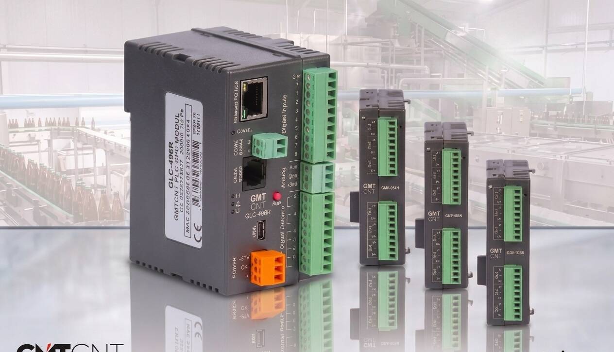 GMTCNT PLC