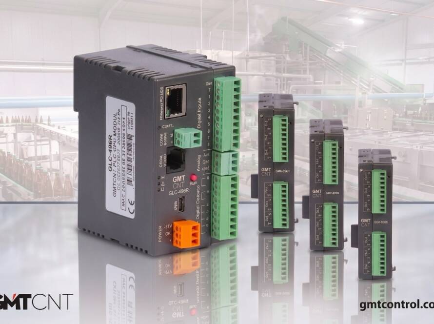GMTCNT PLC
